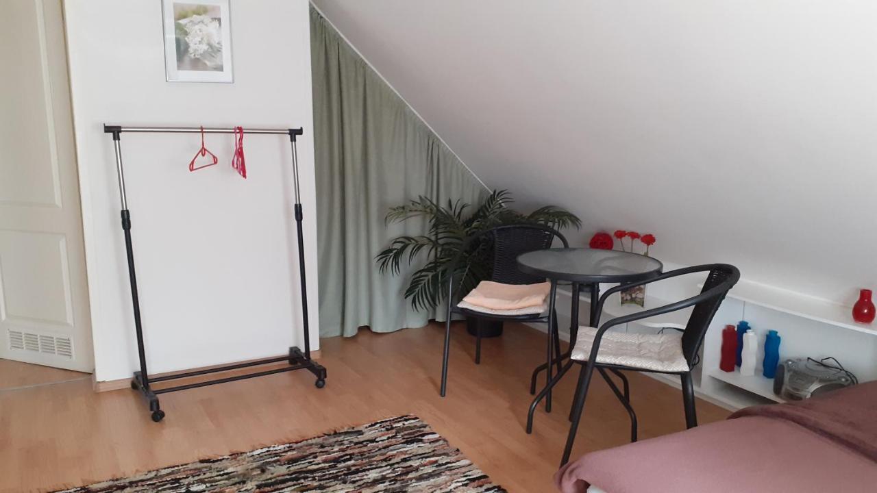 Przy Parku Apartment
